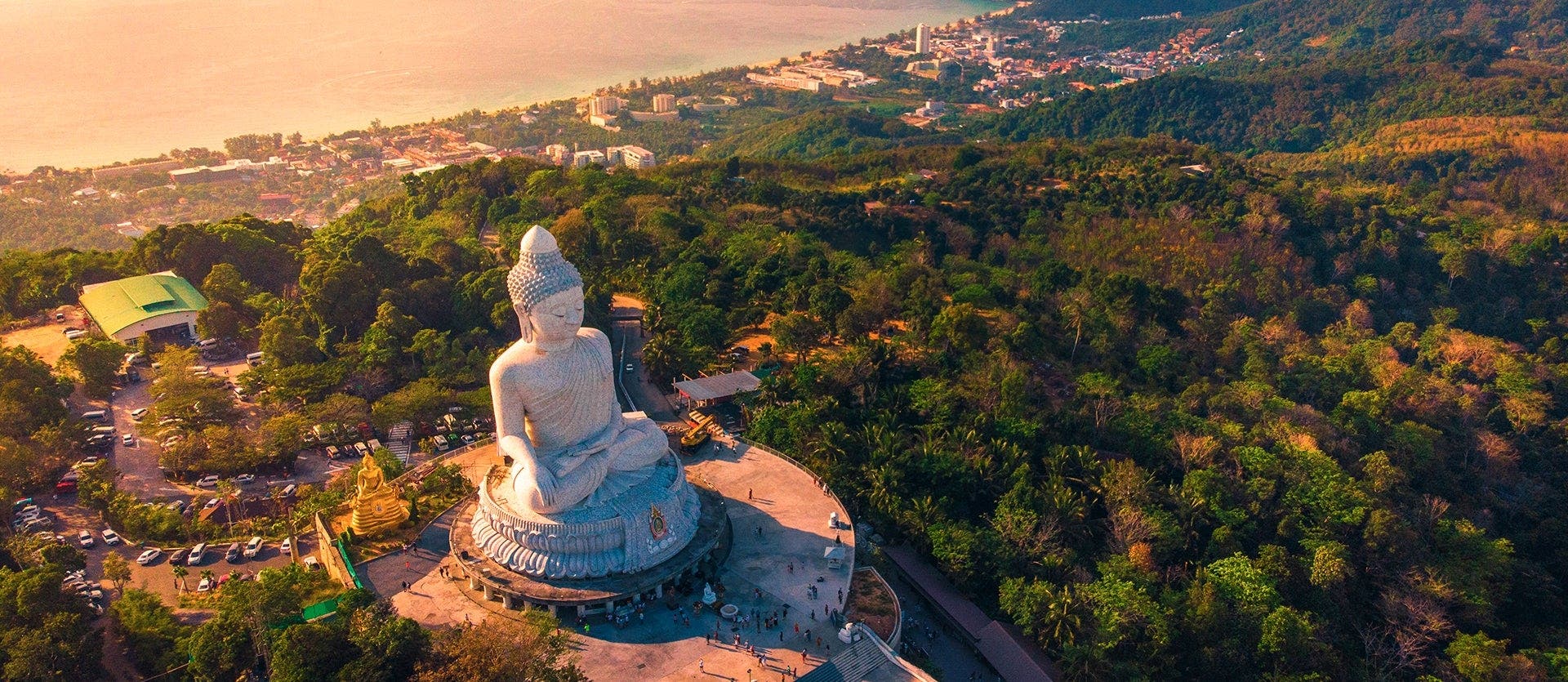 Hong Kong & Thai Treasures