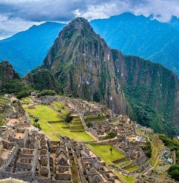 Essential Treasures of Peru & Ecuador