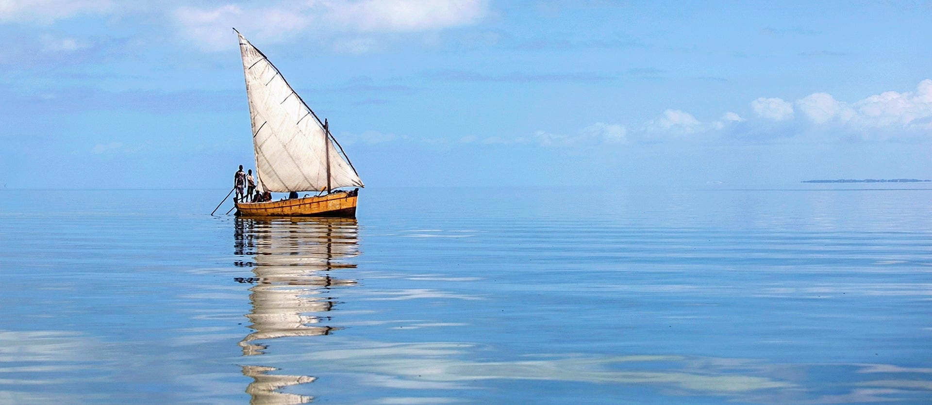 Kruger's Wildlife & Mozambique’s Beaches