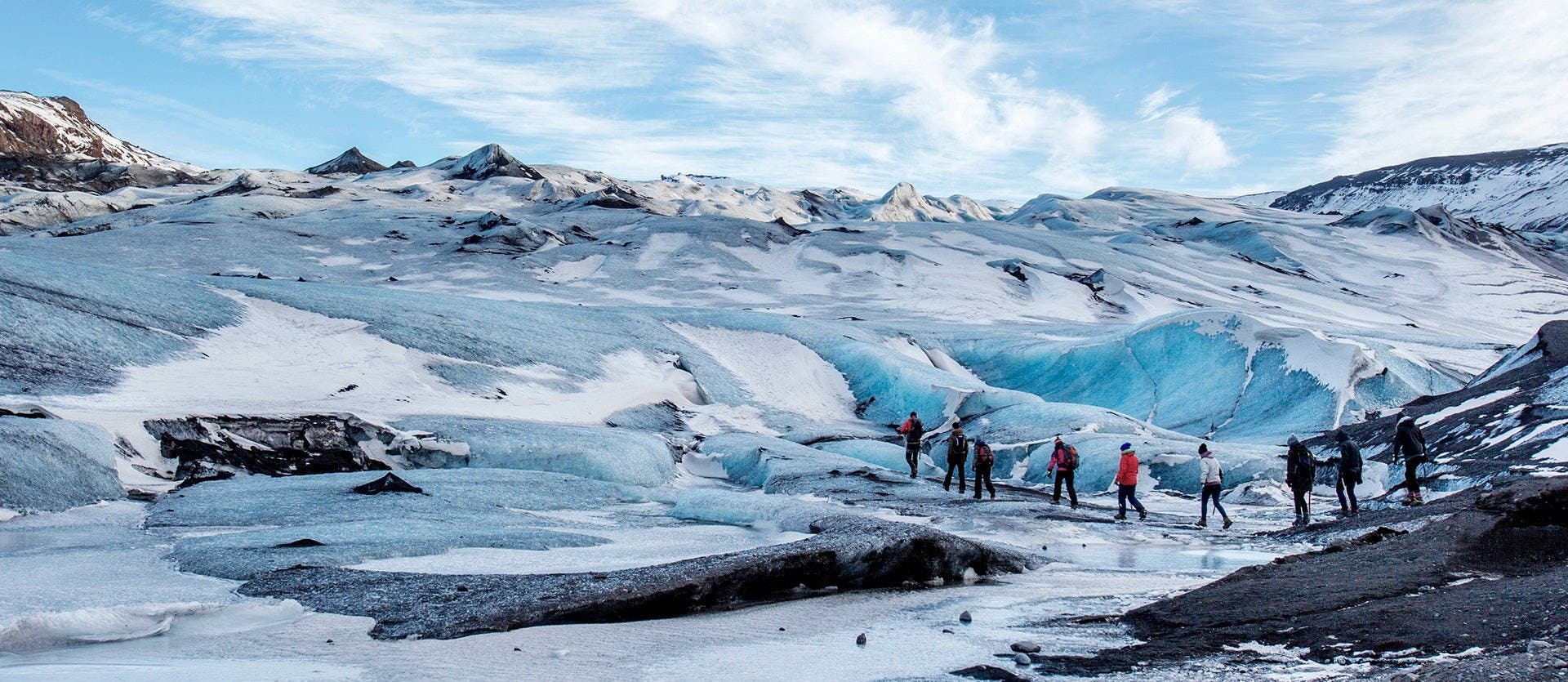 Emerald Isle & the Land of Ice and Fire 