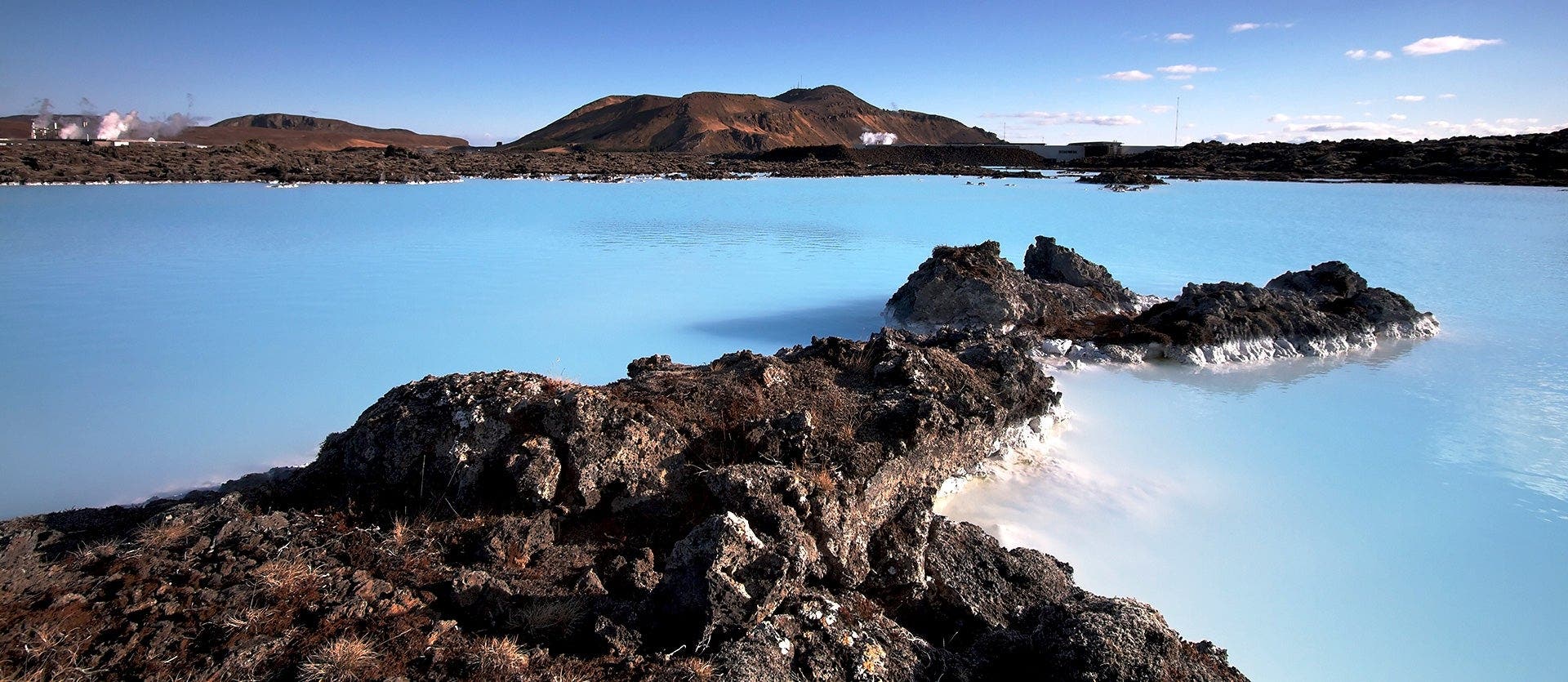 Escorted Northern Lights & Glacier Lagoons