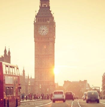 Essentials of England & the Emerald Isle 