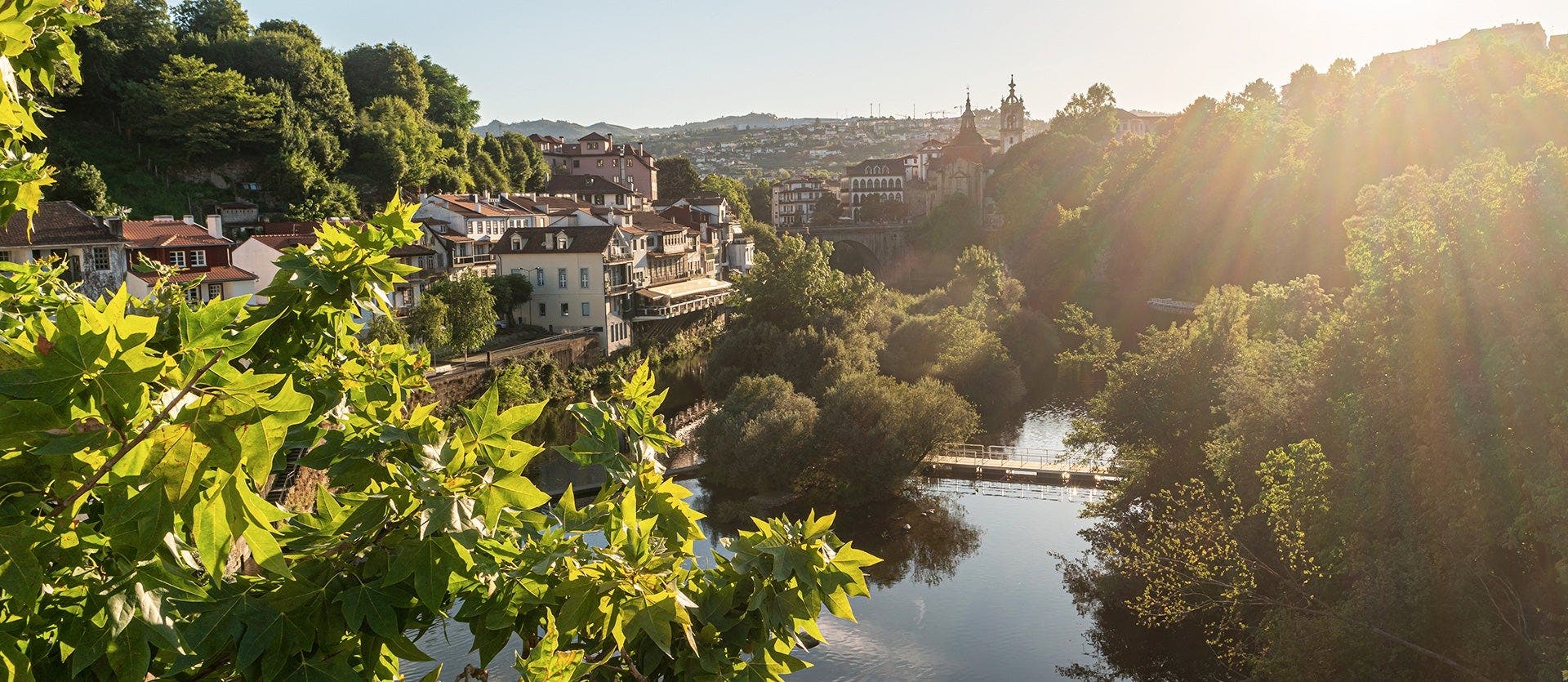 Seaside cities & the majestic Douro Valley