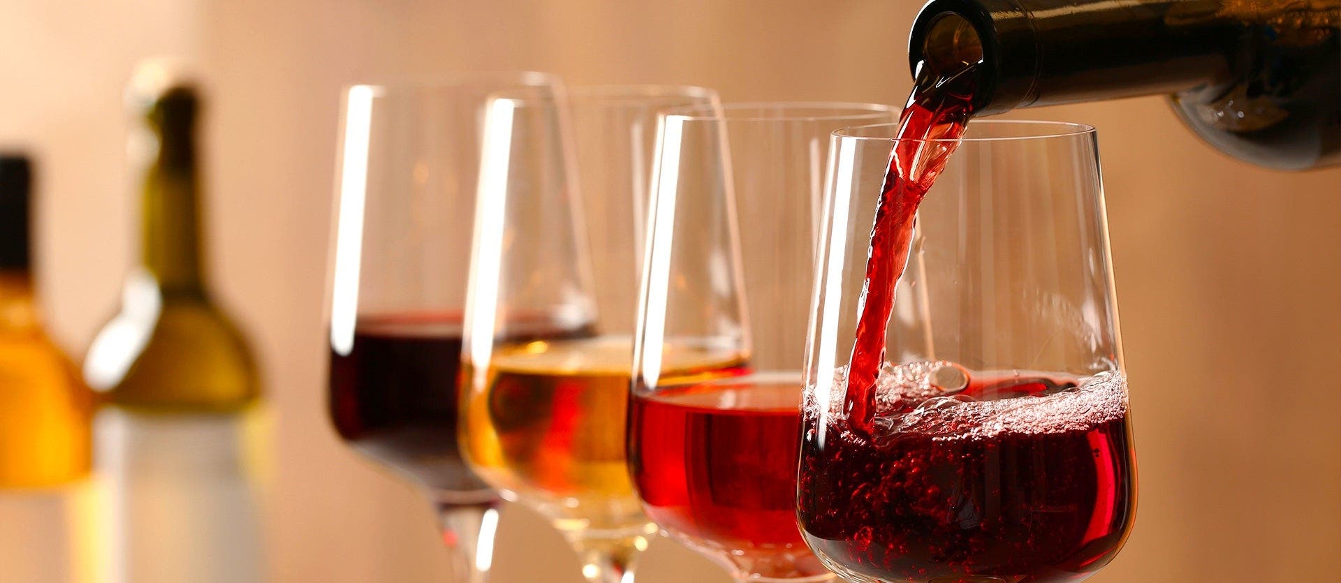 Paris to Bordeaux: History, culture & wine