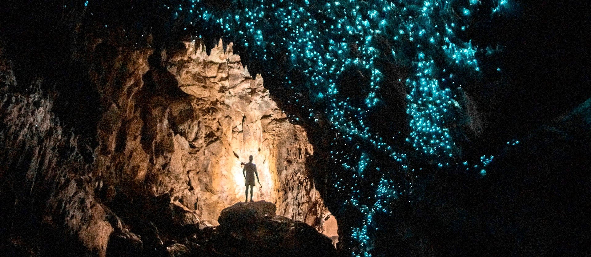 Unveiling New Zealand's Wonders
