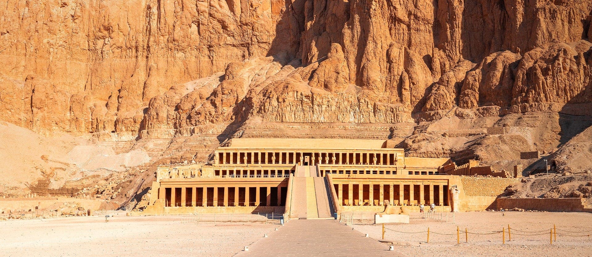 Family: Red Sea Relax, Temples & Desert 