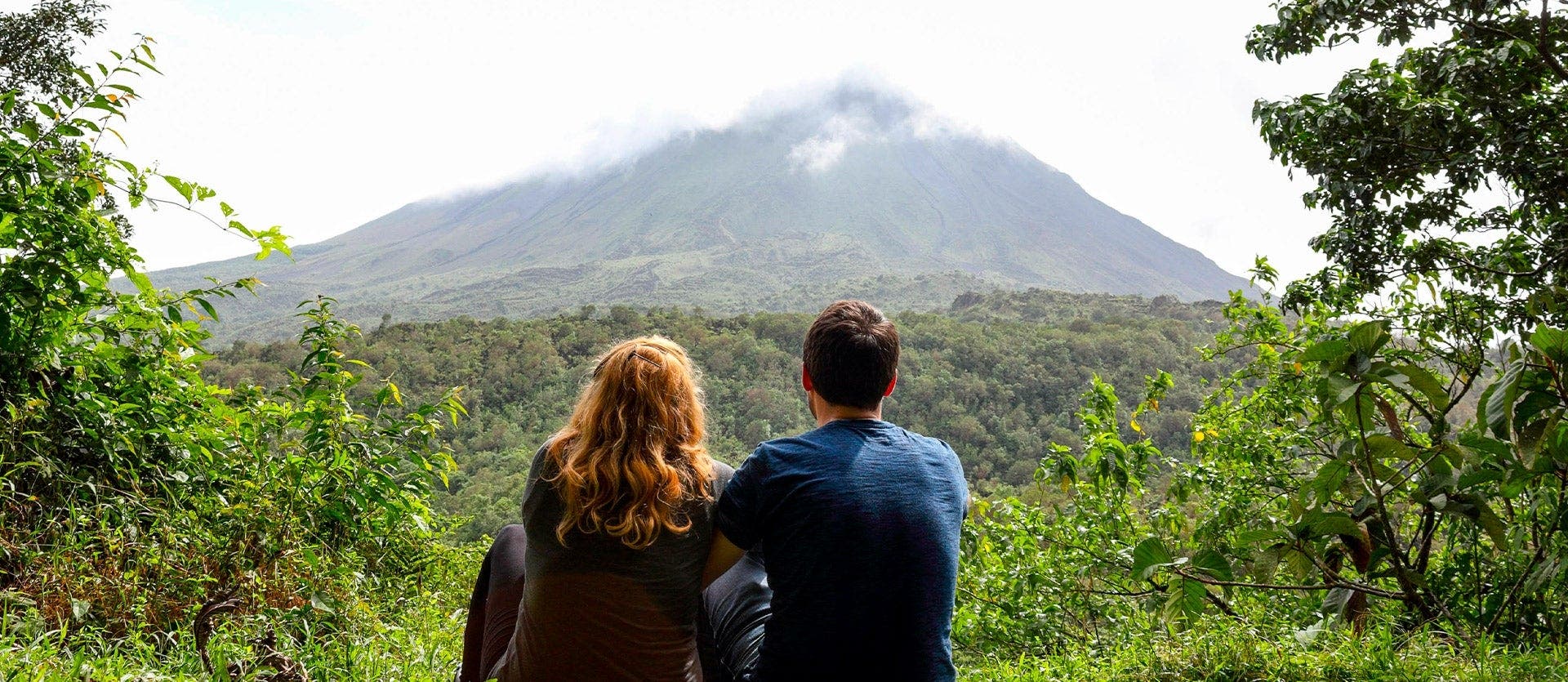 Family: Arenal & Jaco beach relax