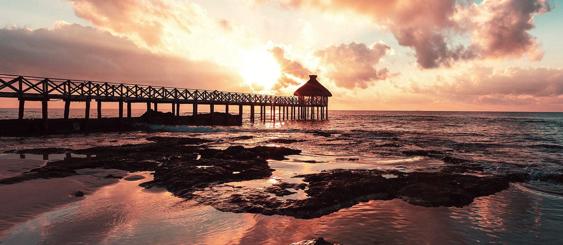 Mérida Gems & All-Inclusive Riviera Maya