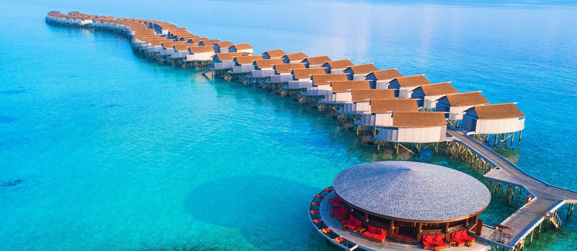 From temples to turquoise waters