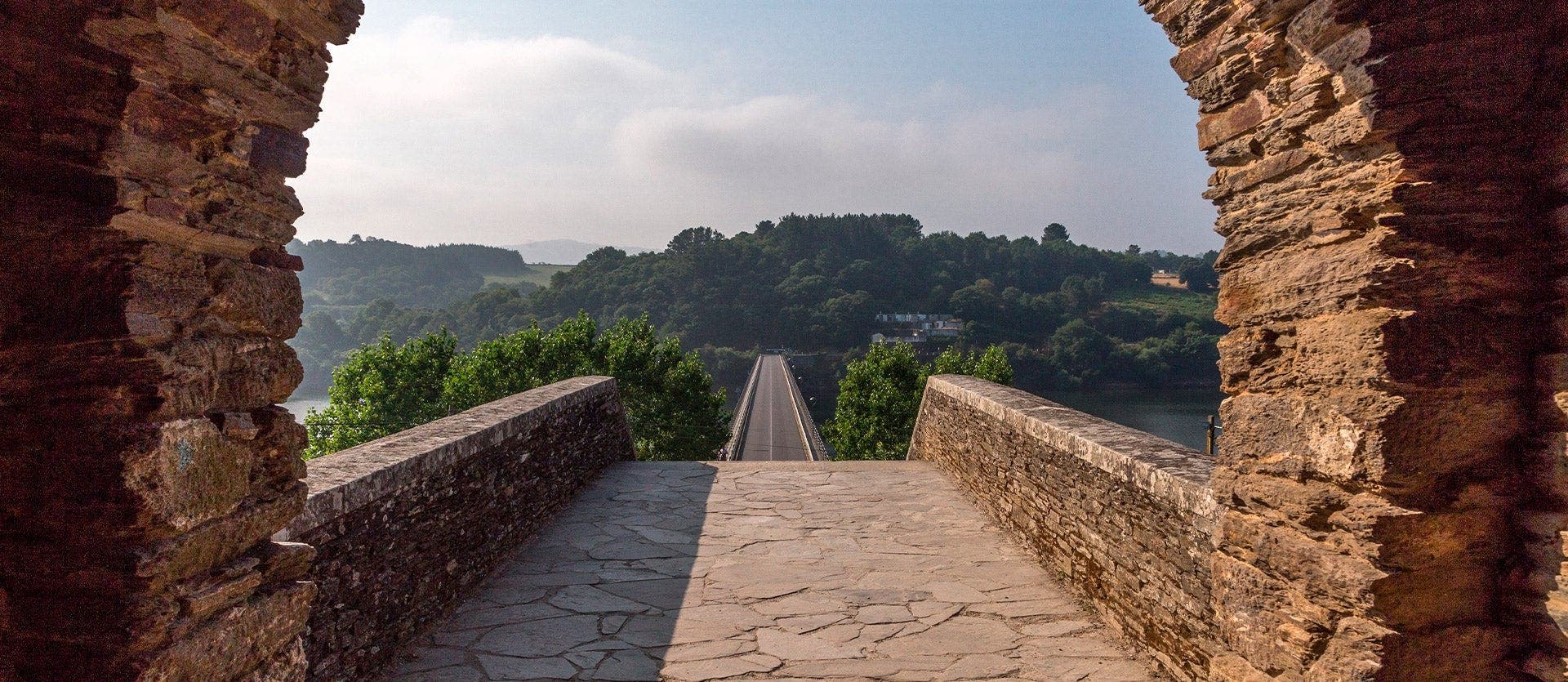 Pilgrimage Journey: The Camino de Santiago