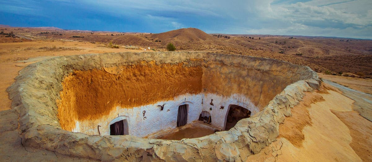 Tunisia in 9 Days from Canada Exoticca