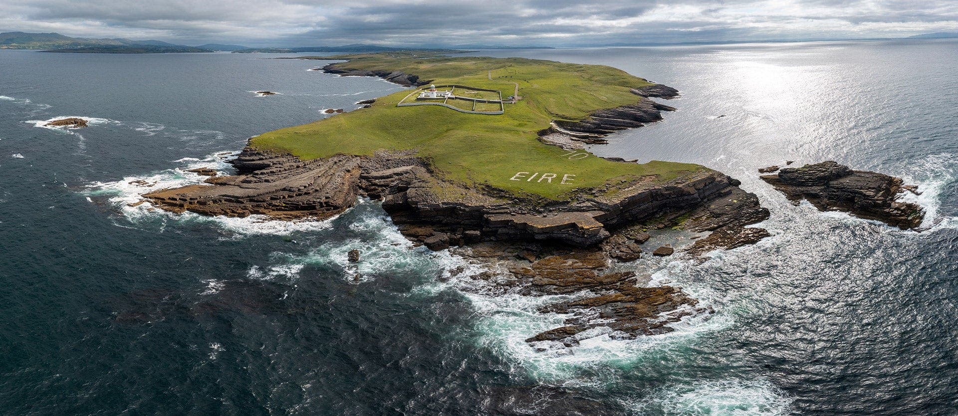 Giant's Causeway & The Wild Atlantic Way