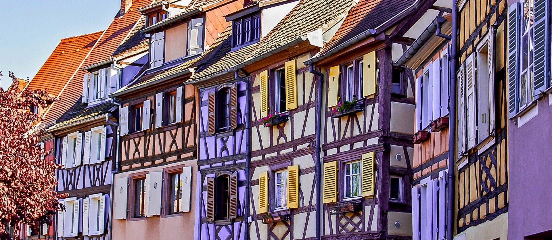 From Black Forest to London’s lights