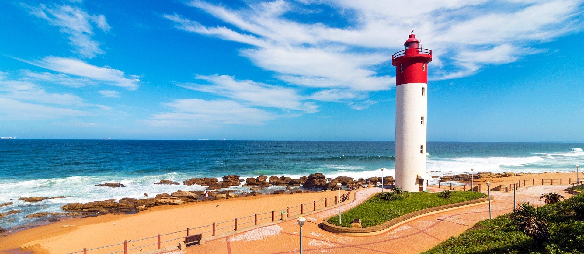 South Africa 360: The Grand Tour