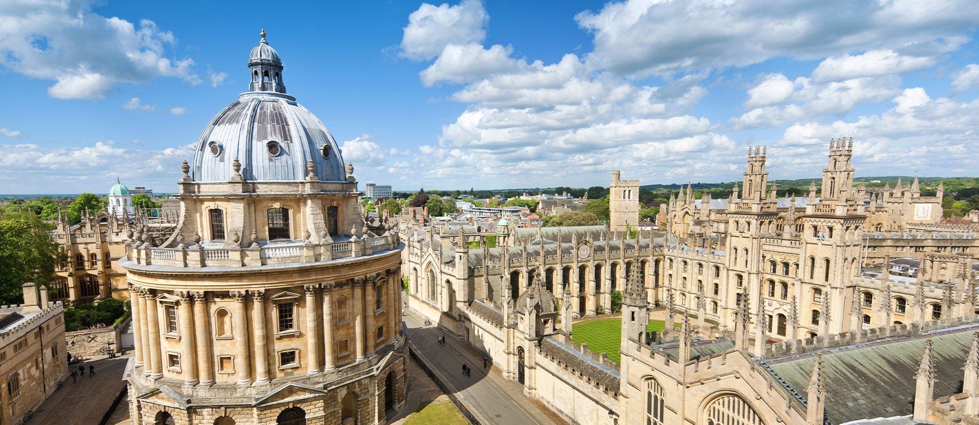 The best of England: cities & legends