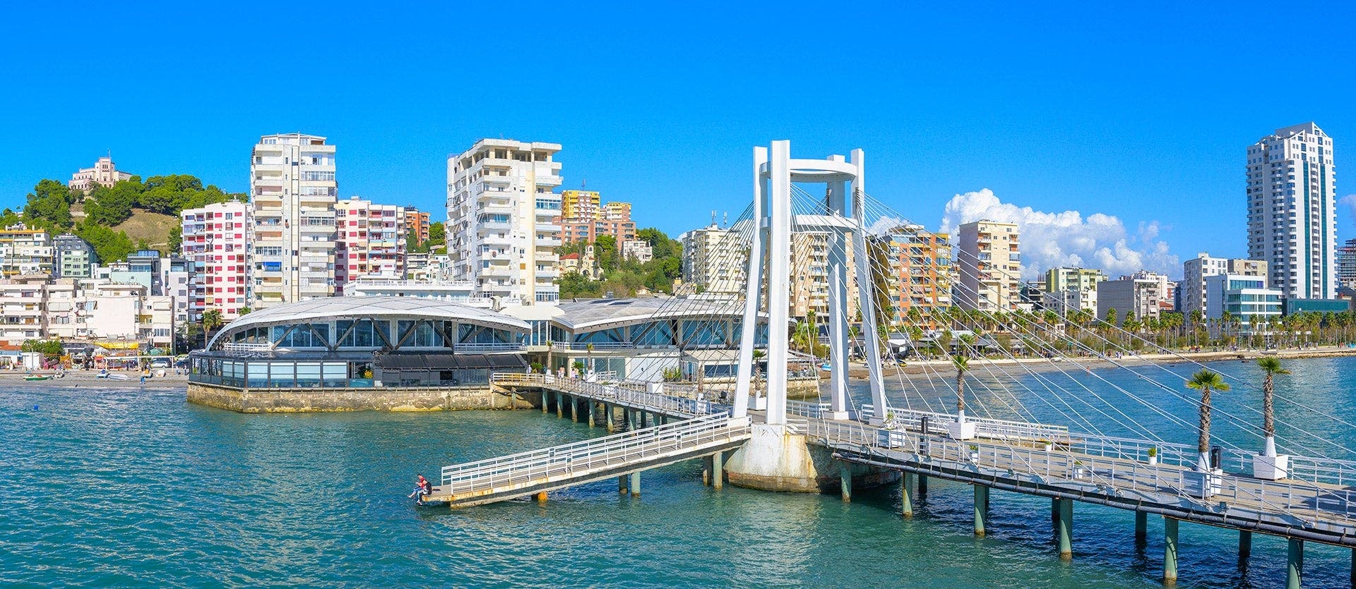 Albania’s best: Nature and Culture
