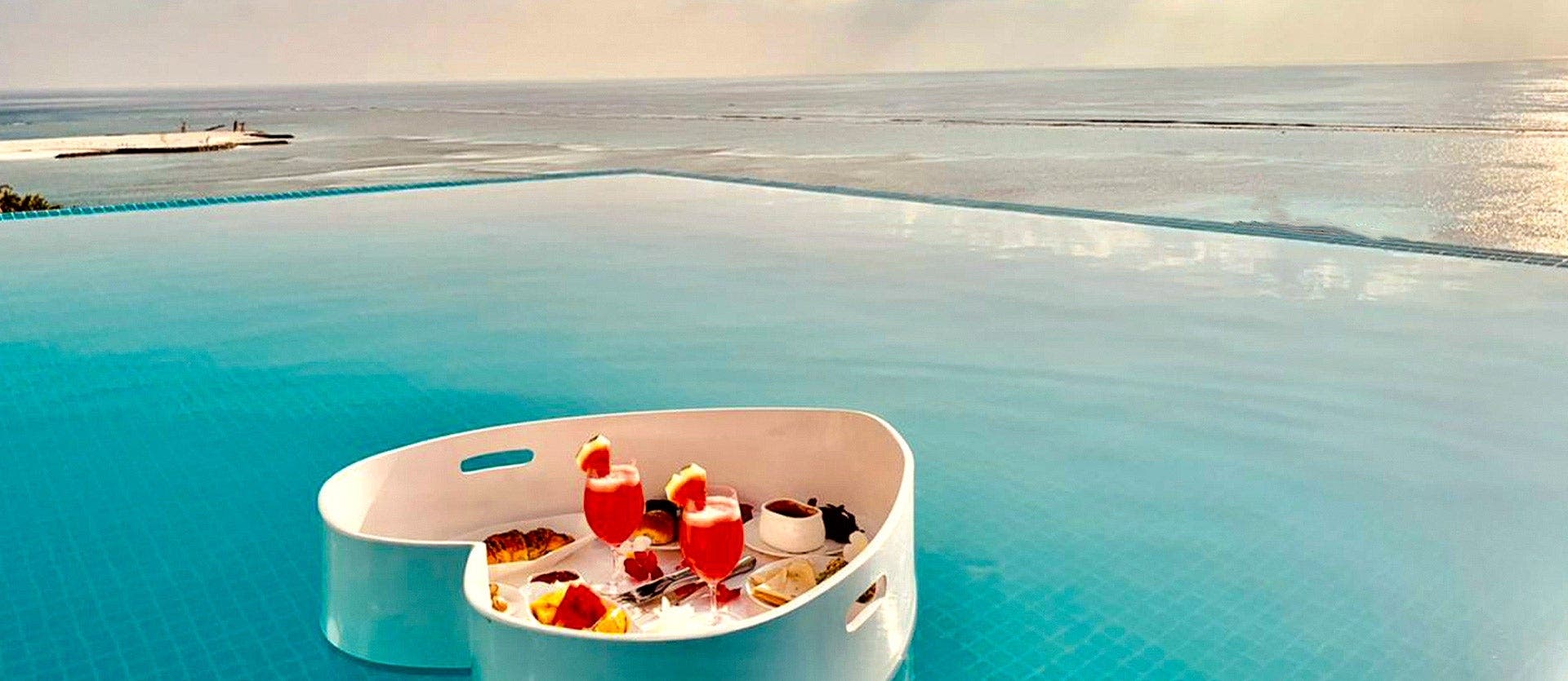 Local islands & dream resorts 