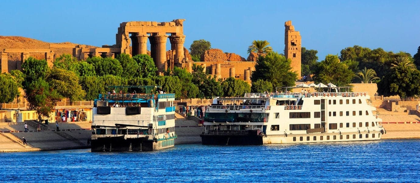 Kom Ombo <span class="iconos separador"></span> Egypt