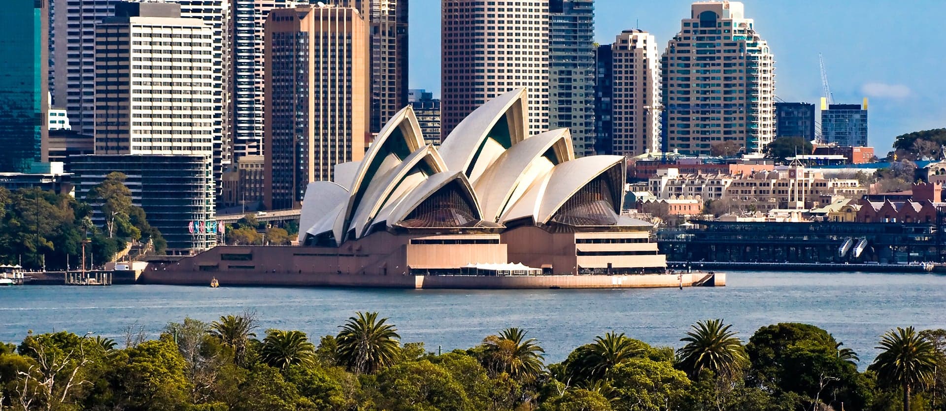 Sydney Opera House <span class="iconos separador"></span> Sydney <span class="iconos separador"></span> Australia