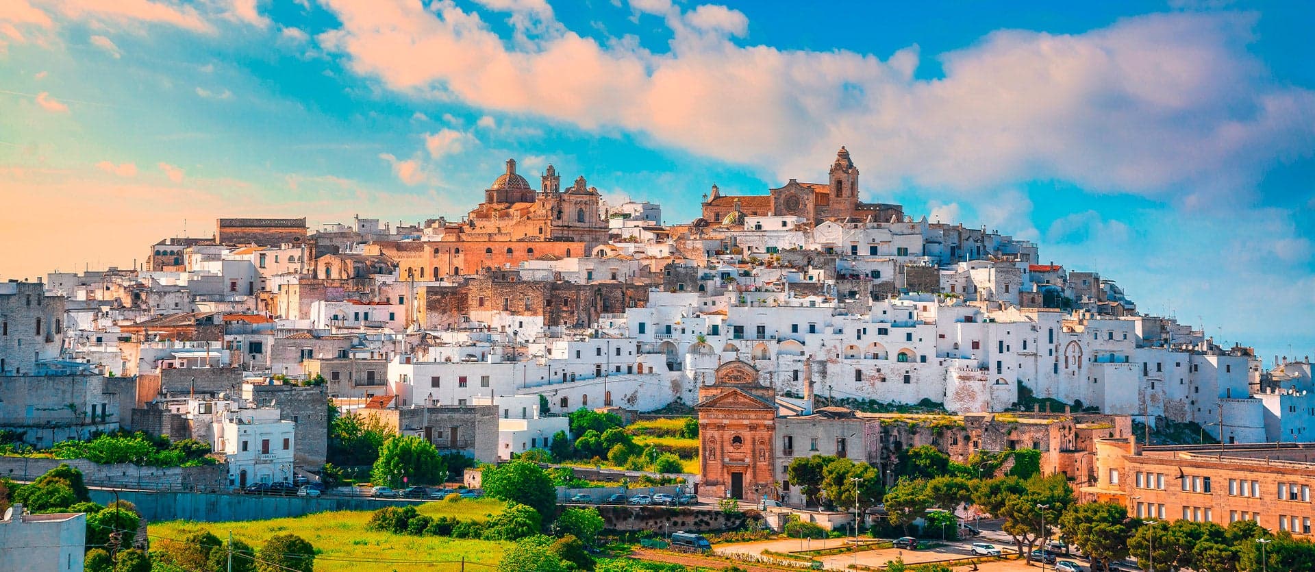 Apulia<span class="iconos separador"></span>Ostuni