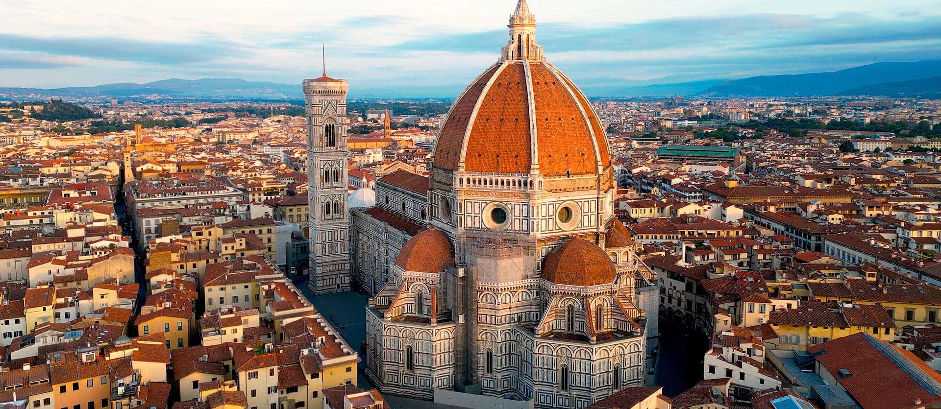  Cathedral of Saint Mary of the Flower <span class="iconos separador"></span> Florence