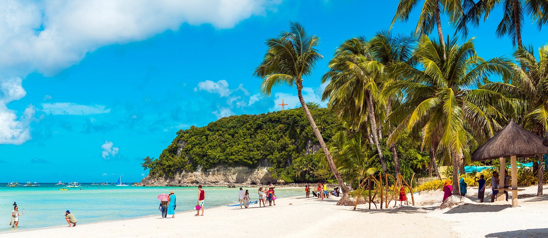 Boracay Island <span class="iconos separador"></span> Boracay