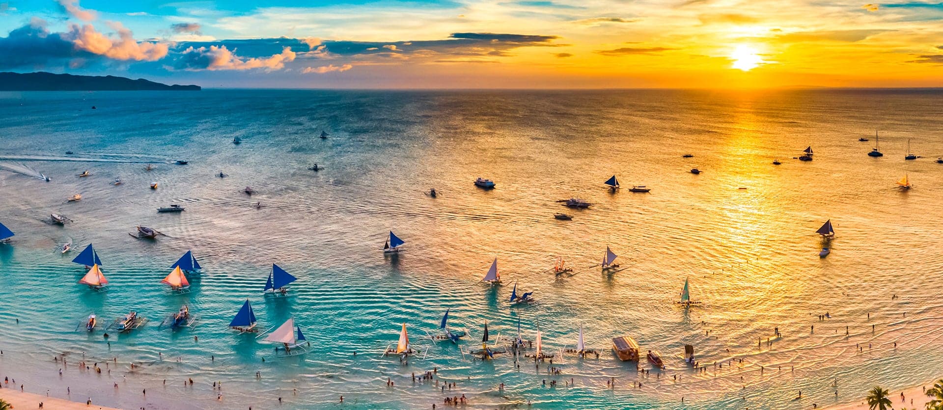 Boracay island <span class="iconos separador"></span> Boracay
