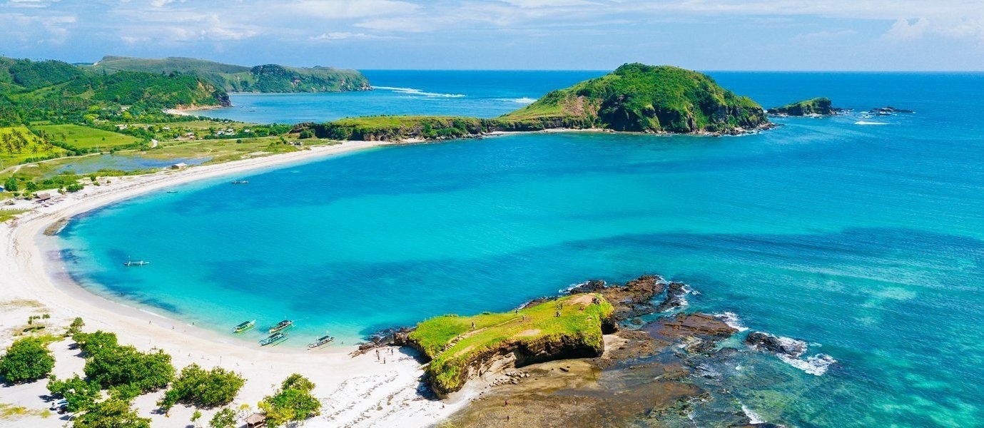 Bali, Lombok & Gili Trawangan