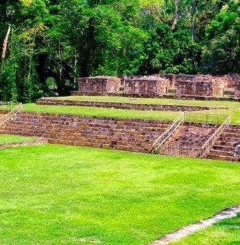 Essence of Central America
