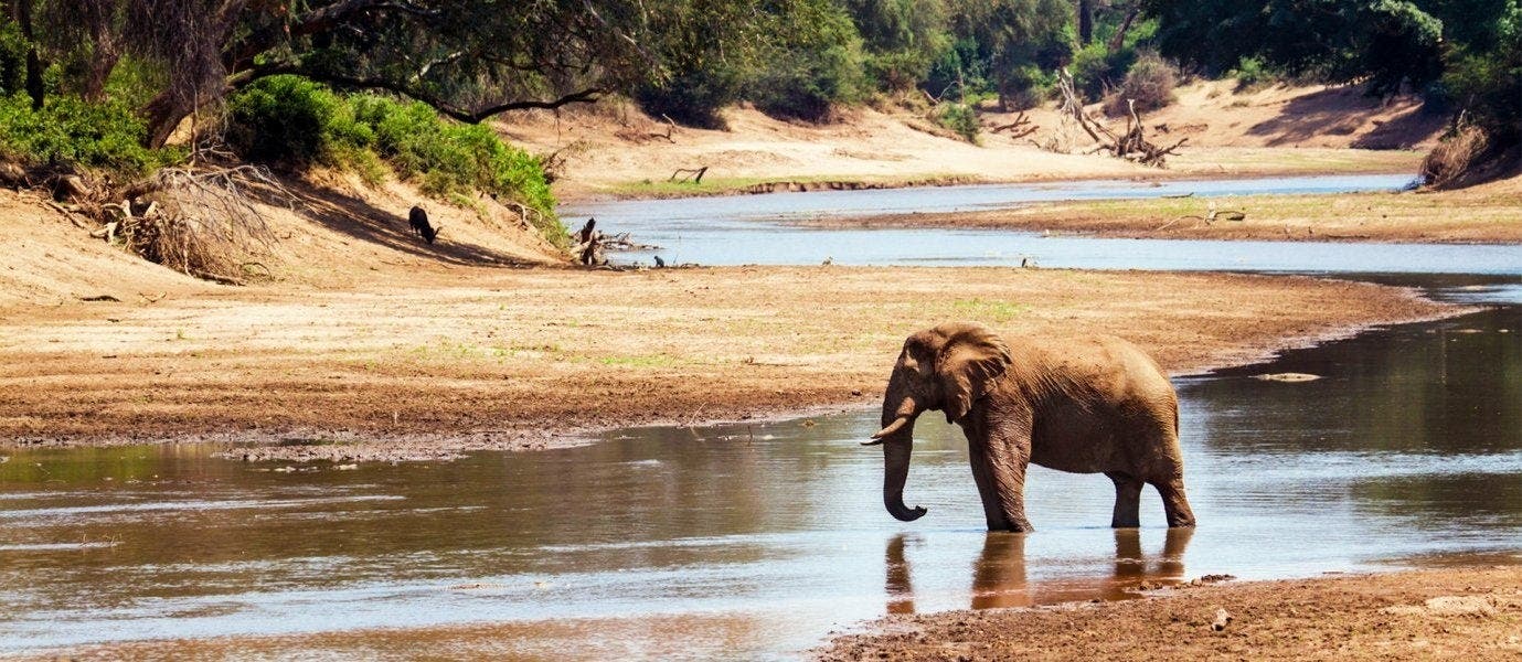 Cape, Kruger & Victoria Falls