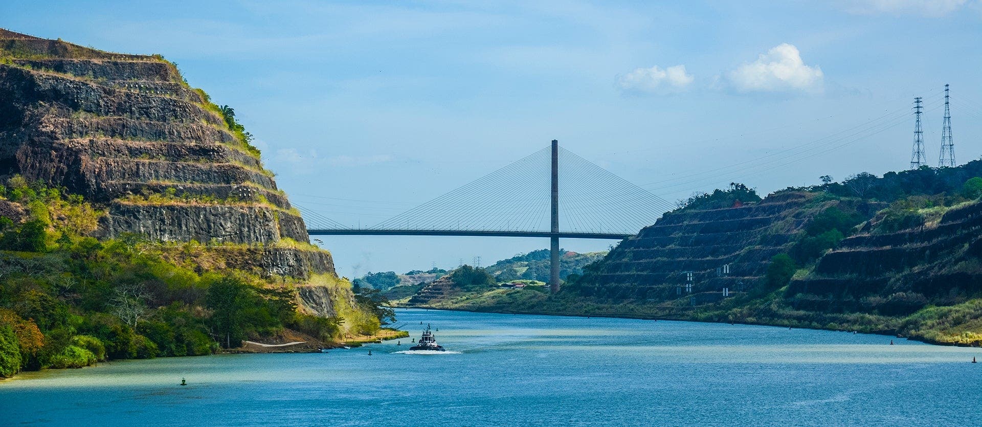 Panama 360: A tropical adventure