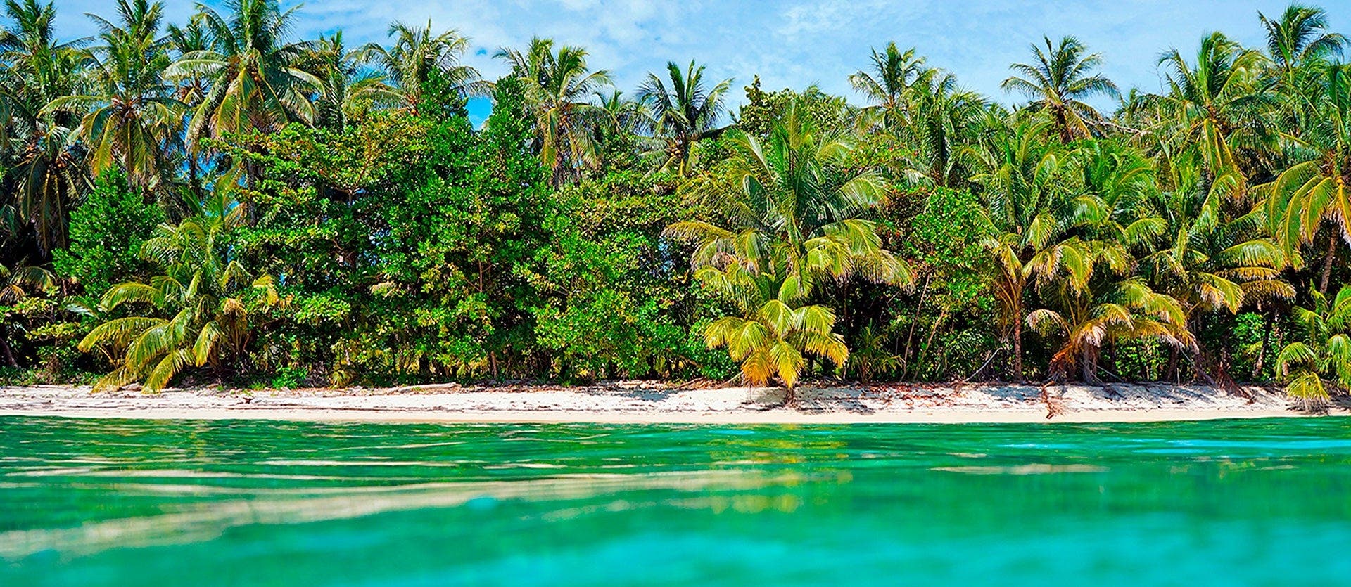 Pura Vida & Paradise in Tamarindo