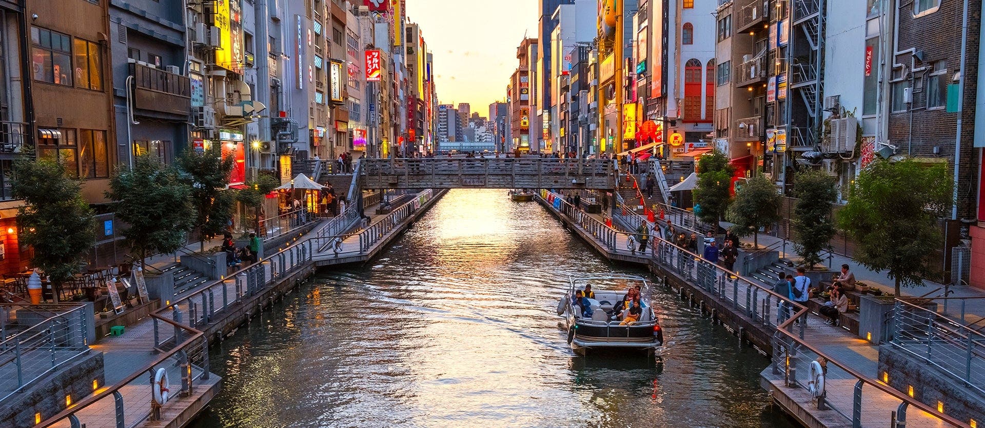 Self-Guided Land of the Rising Sun