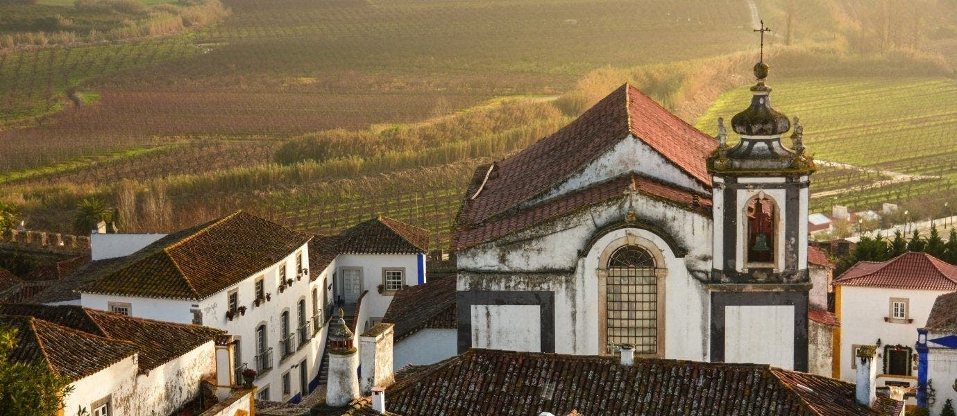 Kulturschätze & zauberhaftes Madeira