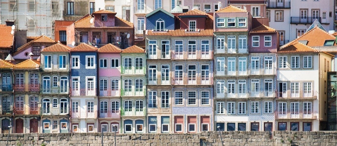 Kulturschätze & zauberhaftes Madeira