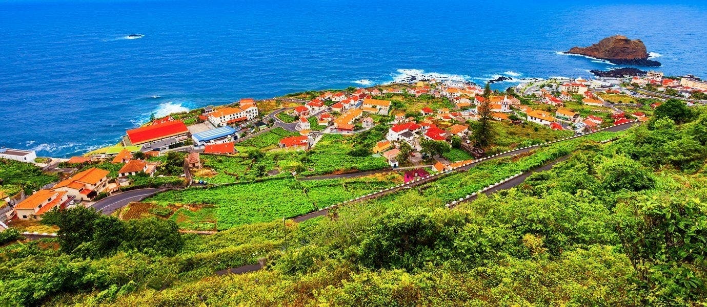 Kulturschätze & zauberhaftes Madeira