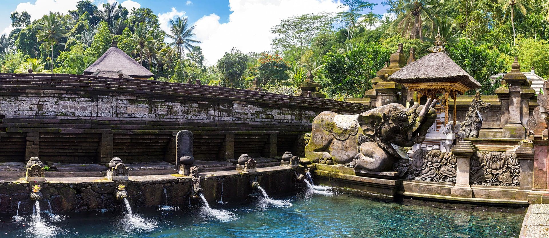 Tirta Empul Temple <span class="iconos separador"></span> Bali