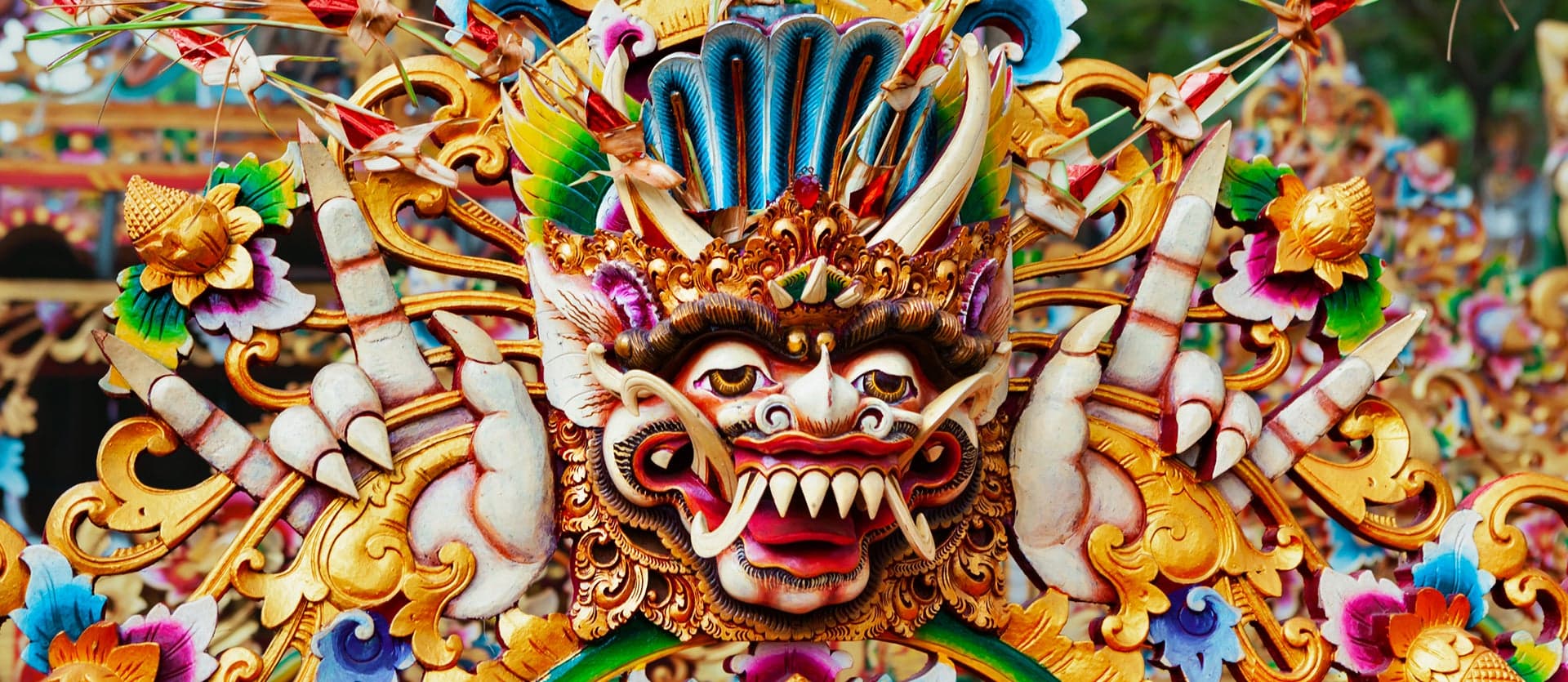 Hinduistischer Geist <span class="iconos separador"></span> Bali