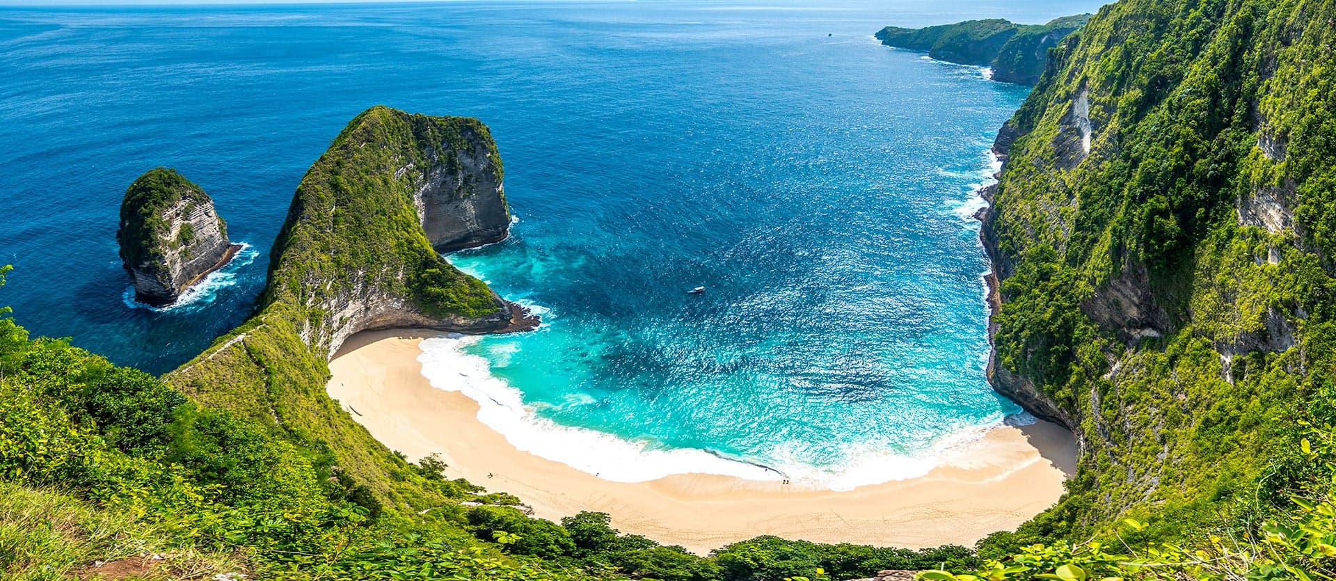 Bali, Nusa Penida und die Gili-Inseln
