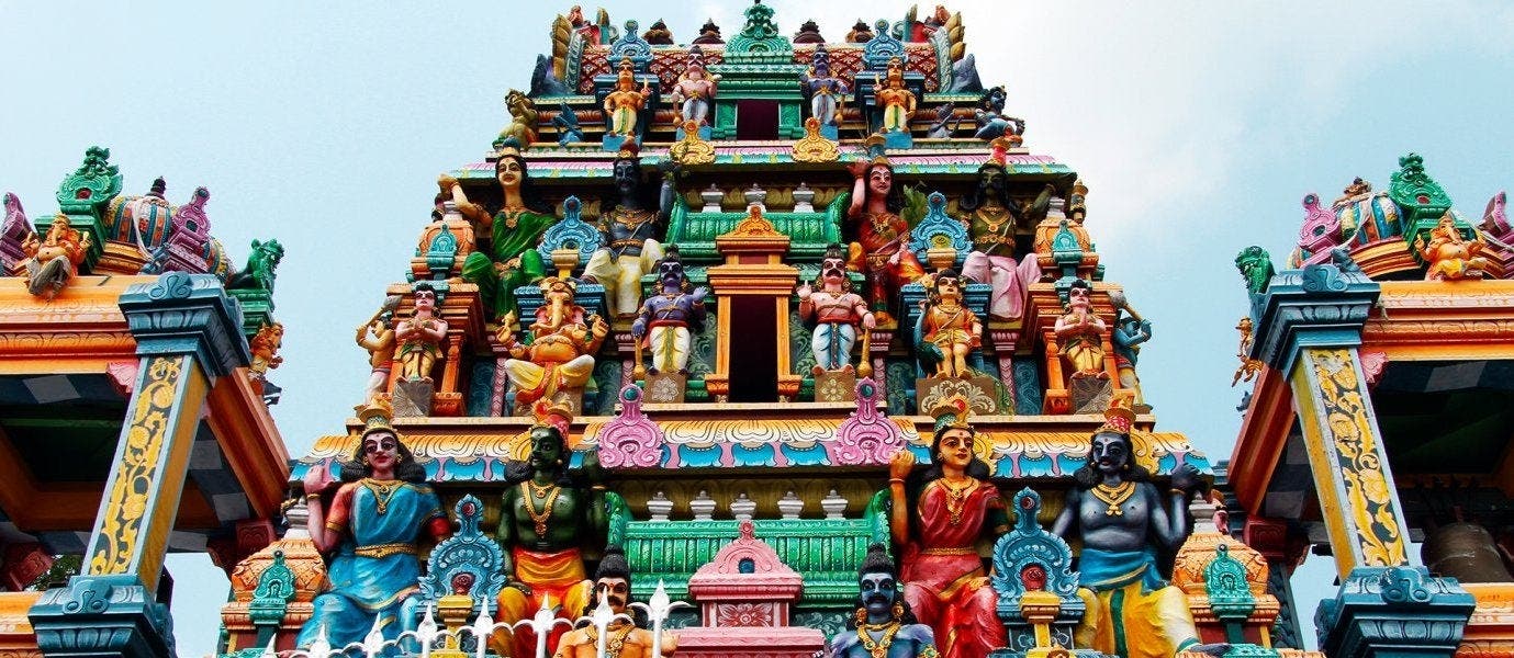 Kultur Sri Lankas & All Incl. Malediven