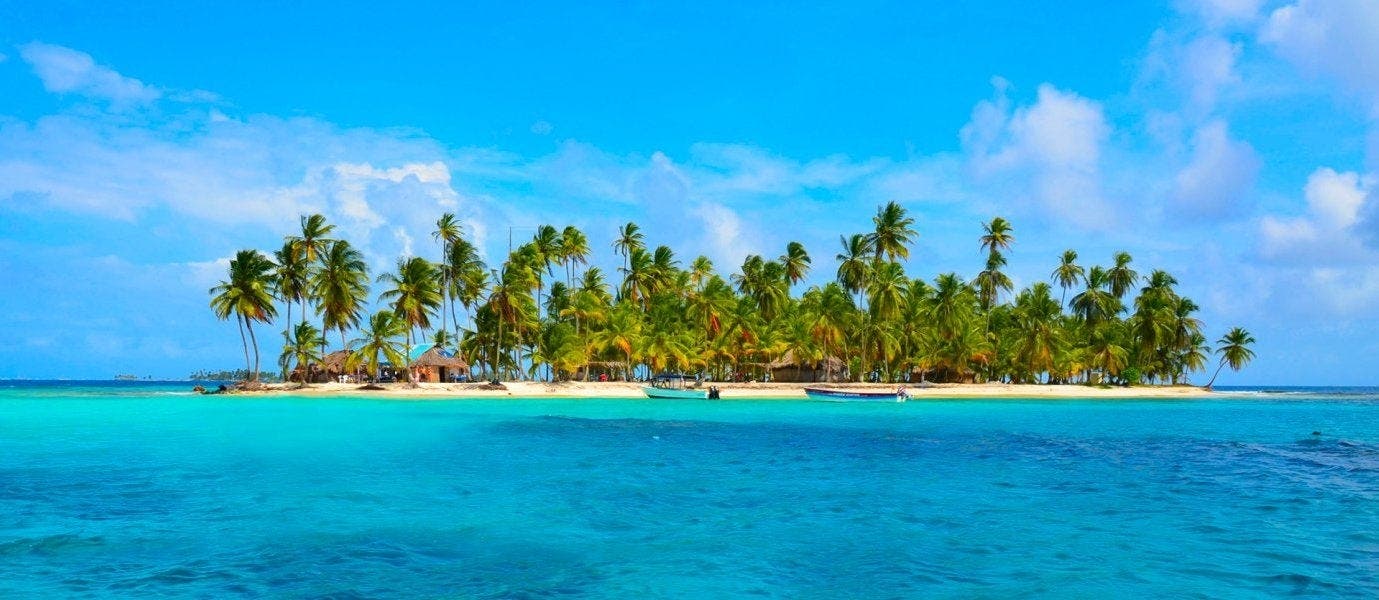 Panamas Wunder der Natur