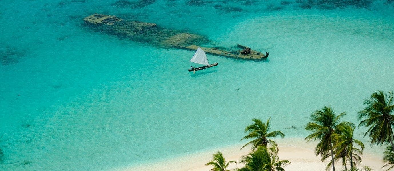 Panamas Wunder der Natur