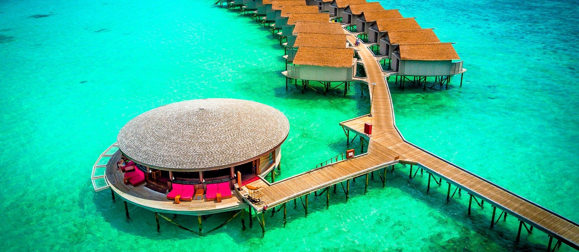 All-incl. im Paradies auf Erden