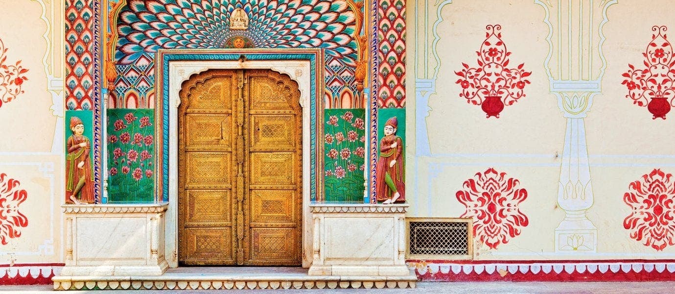 Rajasthan & Ranthambore Tiger Safari