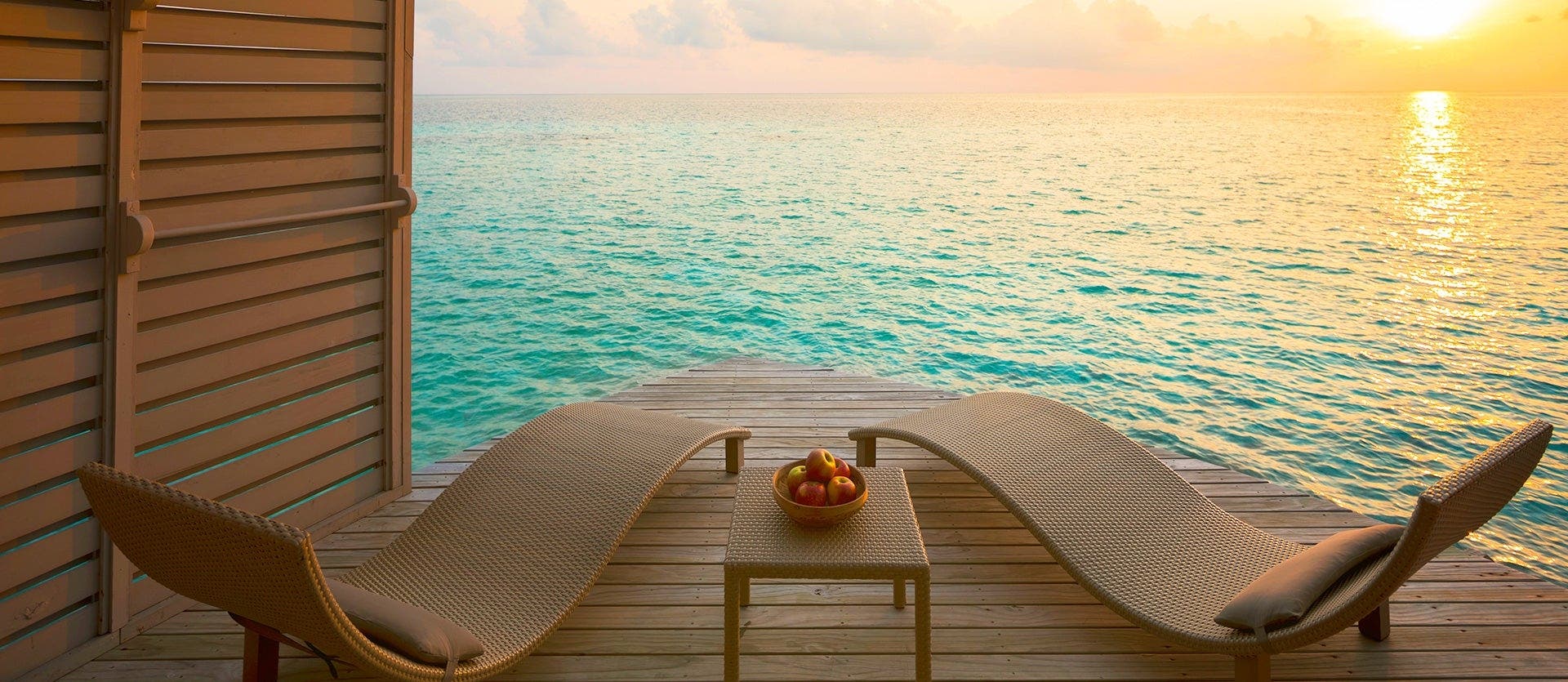 All-Inclusive Indian Ocean Paradise