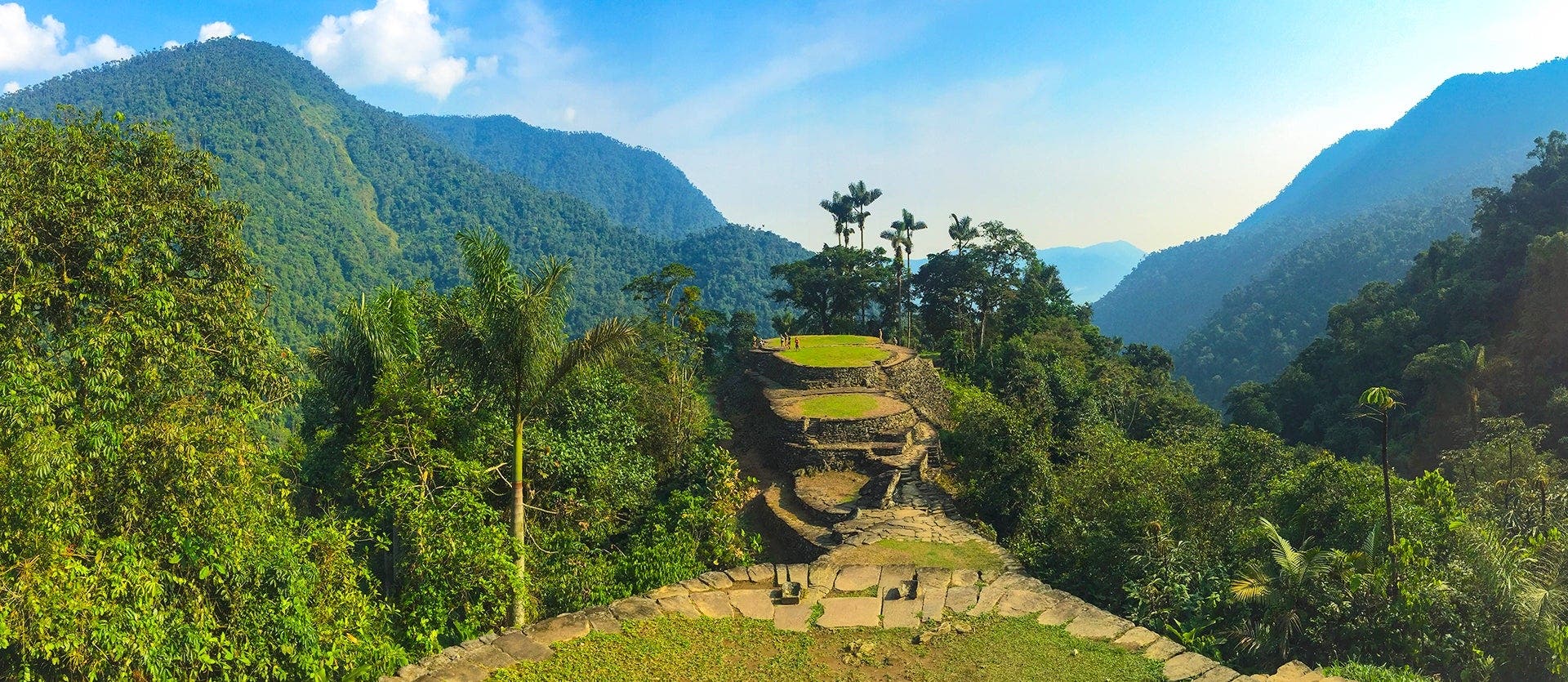 Cultura, costa caribeña y Santa Marta