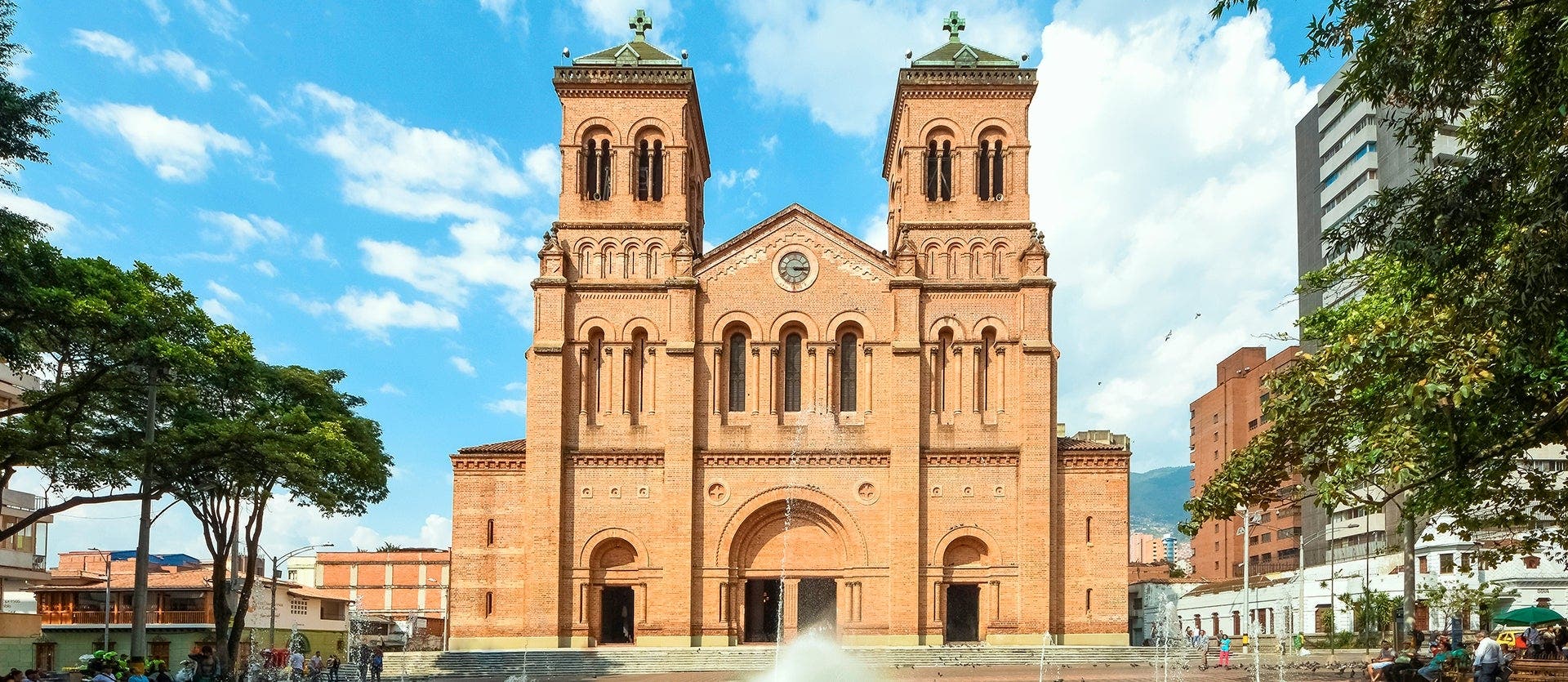 Cultura, costa caribeña y Santa Marta