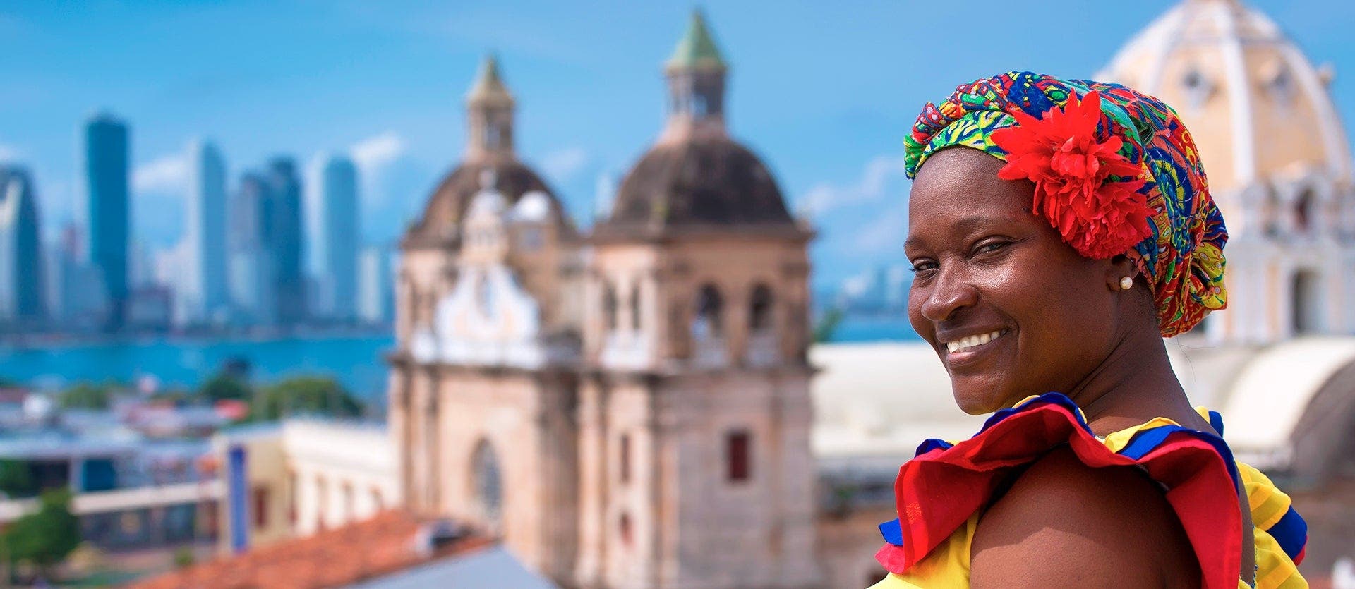 Cultura, costa caribeña y Santa Marta