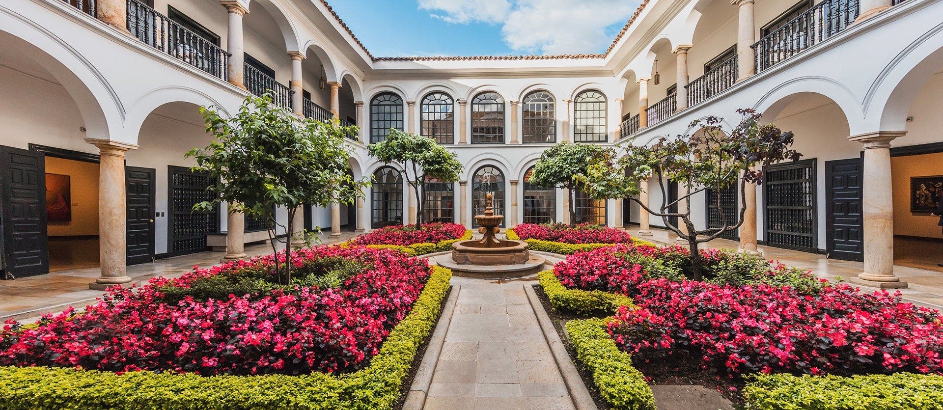 Cultura, costa caribeña y Santa Marta