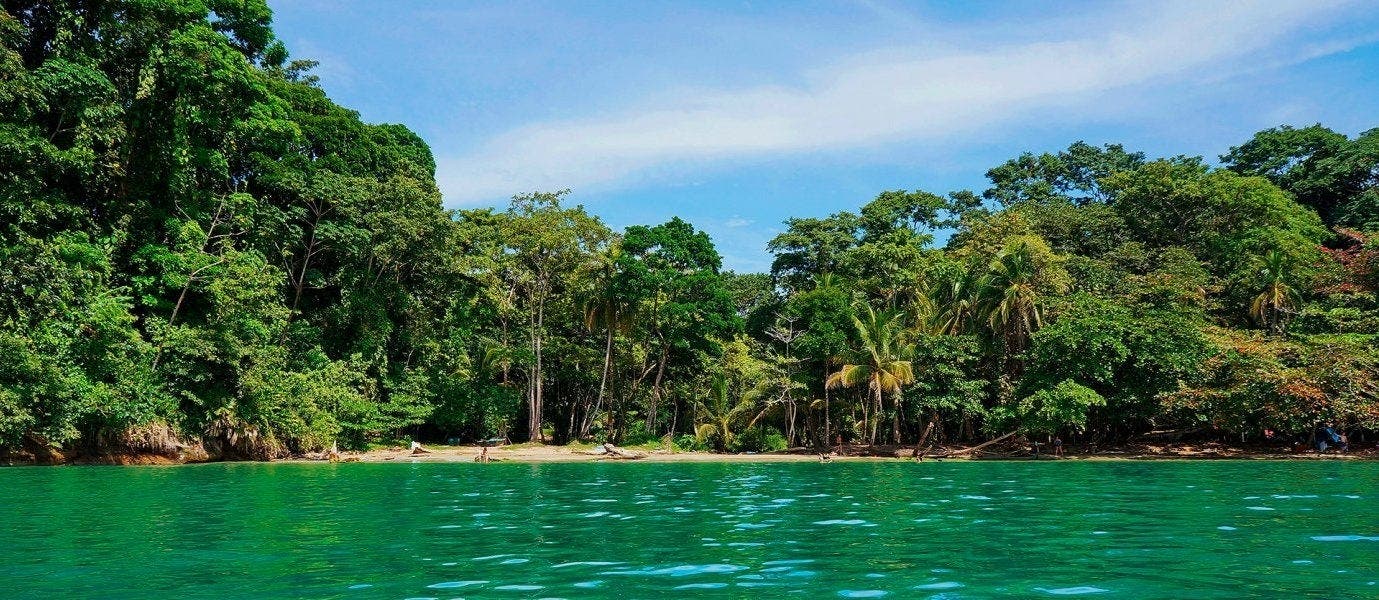 Arenal, Puerto Viejo & Bocas del Toro